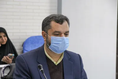 نشست شورای فرهنگ عمومی خراسان‌ جنوبی