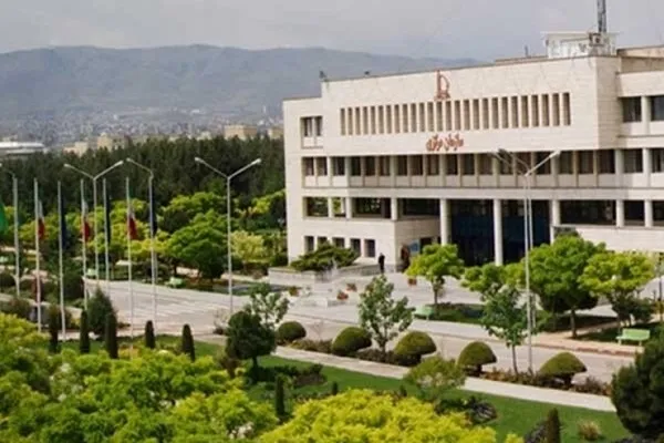 آزمون جامع قرائت دانشجویان دانشگاه فردوسی برگزار می‌شود