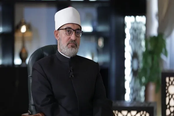 Le mufti égyptien condamne la léhalisation de l'exécution des prisonniers palestiniens