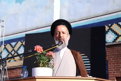 آیین اختتامیه جشنواره قرآنی «پله‌های آسمان» در تبریز‎