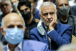 بزرگداشتِ سید محمود دعایی