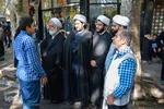 یوم‌الله 13 آبان در محلات
