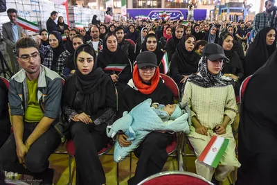 حضور رئیس در جشن احیاء 201 واحد صنعتی استان سمنان‎