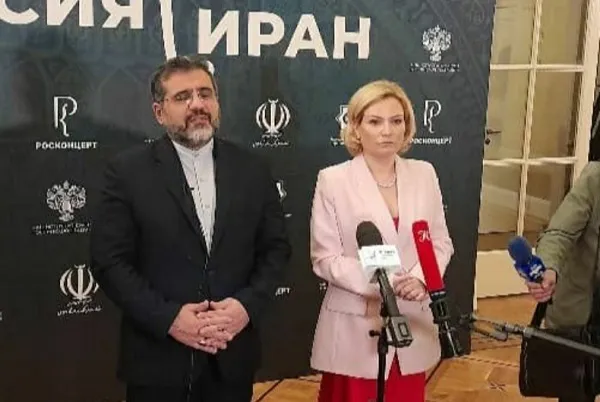 همایش مشترک فرهنگ معنوی ایران و روسیه در تهران برگزار می‌شود