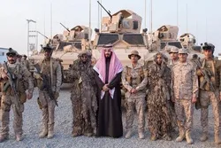 US Senate to Vote for End to Support for Saudi War on Yemen  