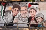 Saeed Izadi: difendere la Palestina la missione della sua vita