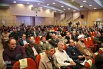 کنگره شهدای مهندس در همدان با حضور وزیر علوم‎‎