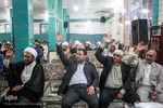اولین همایش علمی غدیر در شهرستان کارون