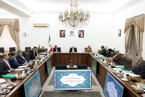 وحدت و انسجام بعد از جنگ ۱۲ روزه حفظ شود