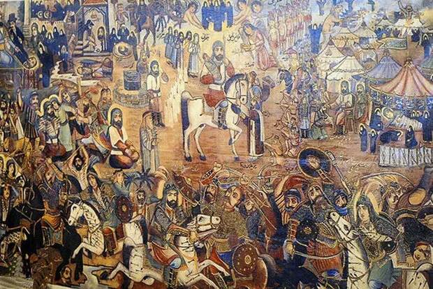 ۱۲ نقال در ۱۱۰ نقطه تهران اجرا دارند/ تأسیس خانه نقالان ایران