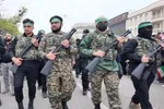 رزمایش سراسری «جان‌فدا؛ برای ایرانِ امام رضایی»