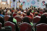 همایش "یاوران وقف"