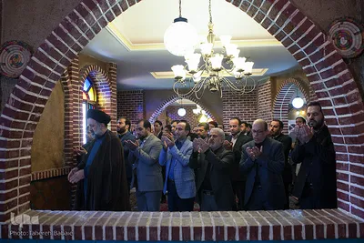 گردهمایی دبیران چهاردهمین دوره مسابقات قرآن و عترت رسانه ملی

