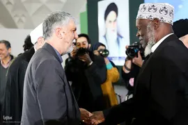 سی‌ودومین نمایشگاه بین‌المللی قرآن کریم