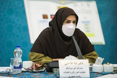 نشست تخصصی گفتگوی خانواده