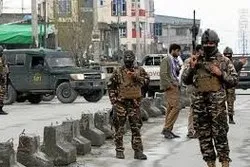 Afghanistan : un attentat terroriste à Kaboul fait 25 morts