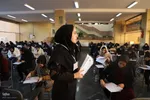 برگزاری یازدهمین آزمون استخدامی دستگاه‌های اجرایی در آذربایجان شرقی توسط جهاد دانشگاهی‎