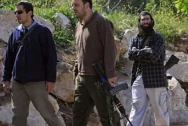 Patriarcato latino denuncia invasione di Valle del Giordano da parte di coloni