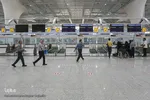 آغاز اعزام زائرین اصفهانی به حج تمتع