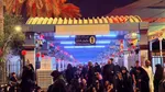 Funérailles du guide martyr à Karbala 