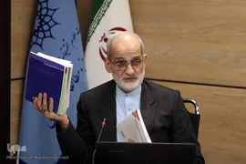 حبیب‌الله حلیمی جلودار، دانشیار دانشکده الهیات دانشگاه مازندران