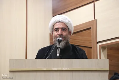 اجتماع فعالان فرهنگی استان یزد‎