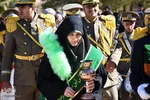 آیین گشایش چهاردهمین جشنواره فیلم فجر اصفهان
