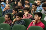 بزرگترین محفل انس با قرآن کریم دانش آموزان جهان اسلام‎