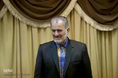 خادم القرآن استاد «عباس سلیمی» برادر شهید قرآنی «هاشم سلیمی»