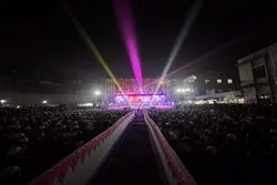 Ang Ehiptiyano na Qari ay Binigyan ng Mainit na Pagtanggap sa Bangladesh