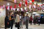 حال و هوای پانزدهمین جشنواره فیلم فجر در اصفهان