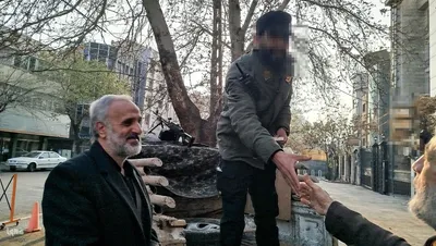 قدردانی اعضای جامعه قرآنی کشور از نیروهای مدافع امنیت