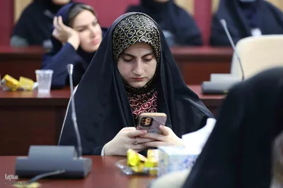 برگزاری نشست تخصصی توانمندسازی زنان، بازسازی اجتماعی و ارتقای سلامت روان در فضای پساجنگ در دانشگاه تبریز