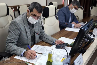 برگزاری برخط مرحله فینال سی‌وپنجمین جشنواره ملی قرآن و عترت دانشجویان کشور