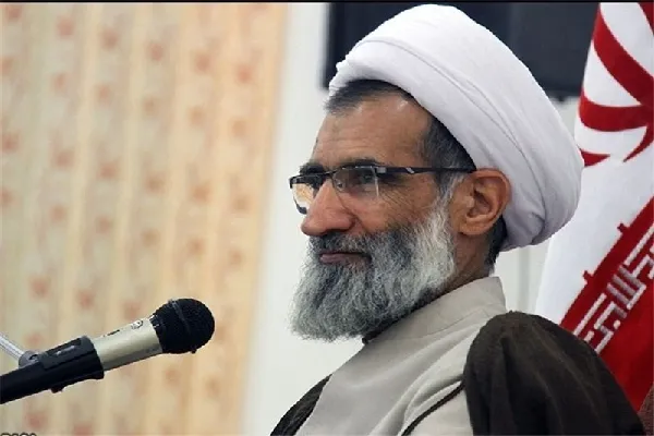 مسئولان با عزم پیامبری نگذارند حقوق مردم پایمال شود