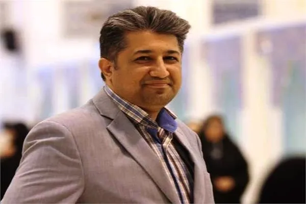 «جواد نصیری» دبیر چهارمین جشنواره ملی مطبوعات و رسانه آیات شد