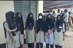 Students Urge India Supreme Court to Take Up Muslim Girls’ Plea to Allow Hijab at Exams