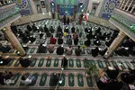 محفل «قرآن، مقاومت و شهادت» در شرکت برق منطقه‌ای اصفهان