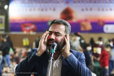 سنت حسنه ایرانی؛ اکرام ایتام