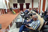نشست داستان یک کتاب، یک نویسنده با محوریت کتاب «در امتداد امید» برگزار شد