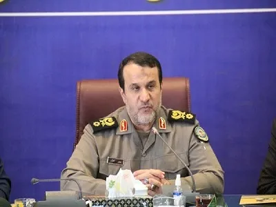 انقلاب اسلامی ما انقلاب فرهنگی است