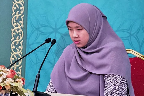 Brunei Kur'an-ı Kerim yarışmasının nihai aşaması gerçekleşti