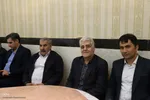 جشن گلریزان ویژه آزادسازی زندانیان جرایم غیرعمد در اهر