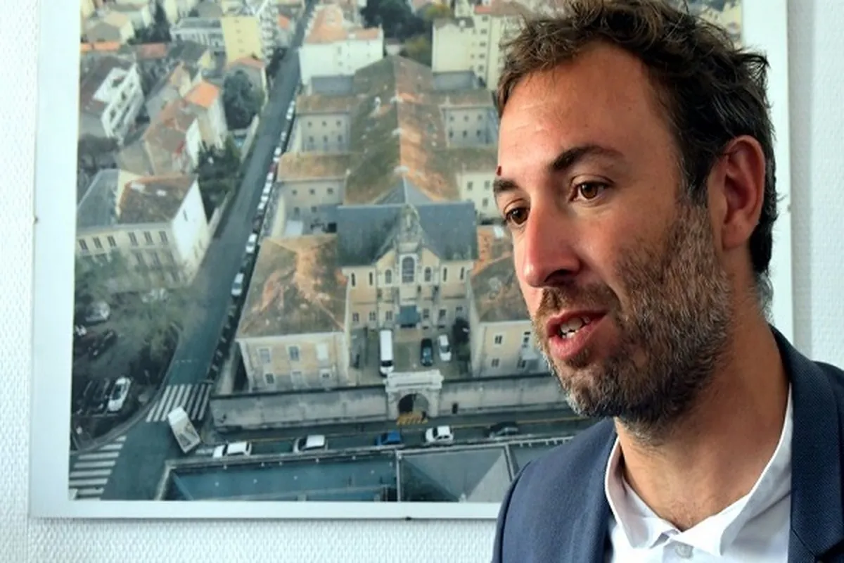 It’s Unacceptable for French Citizens to Participate in Israeli War Crimes in Gaza: MP