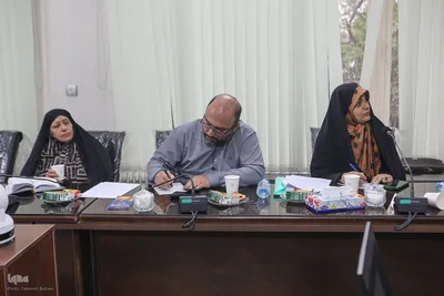 میزگرد علمی «خانواده‌محوری و مسئله مهریه» از منظر حقوقی و جامعه‌شناختی