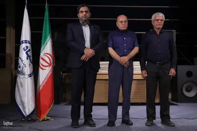 تجلیل از جهادگران استان فارس