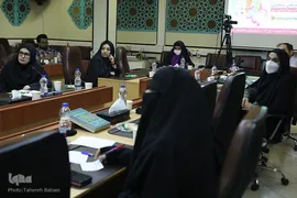 کارگاه تفکر طراحی در ادامه سلسله کارگاه‌های توانمندسازی