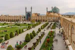 میدان نقش جهان