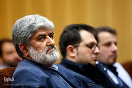 علی مطهری در ارزیابی کارنامه جمهوری اسلامی ایران درباره حجاب