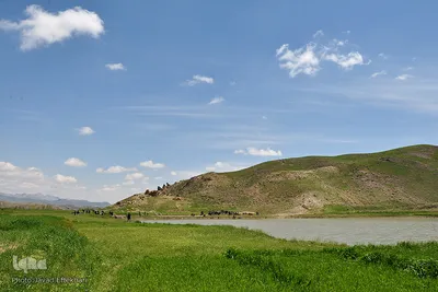 روستای تاریخی نامِق